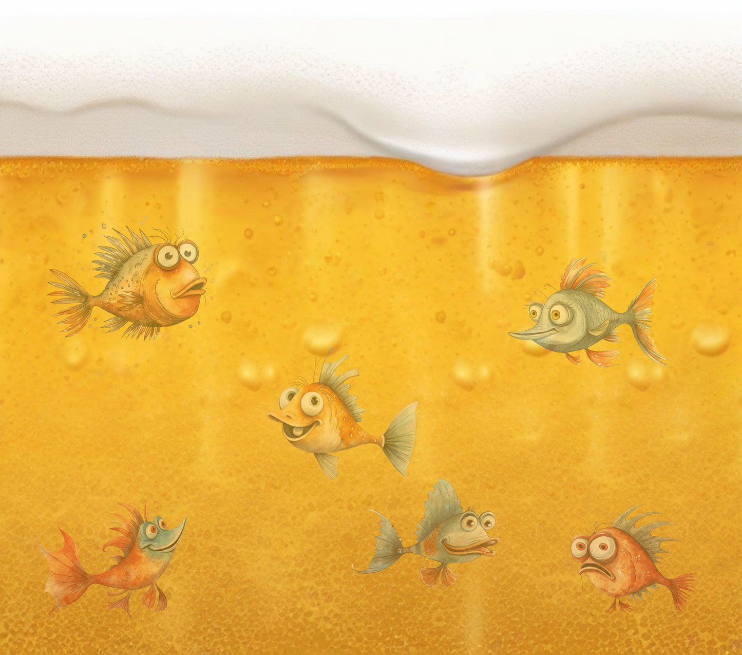 Bier en Vis Digitaal