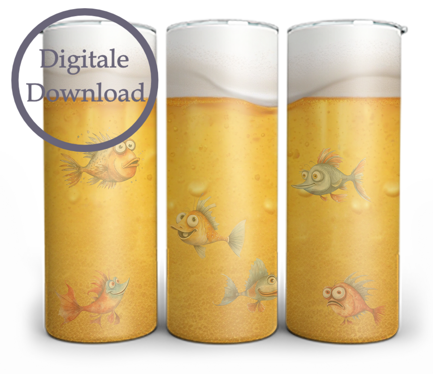 Bier en Vis Digitaal