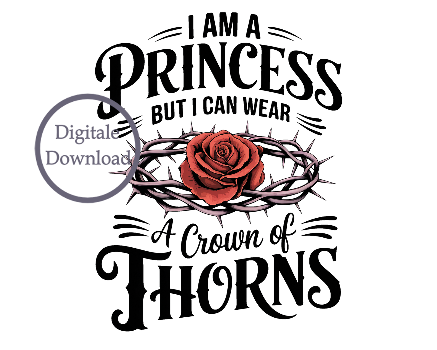 Thorns Digitaal
