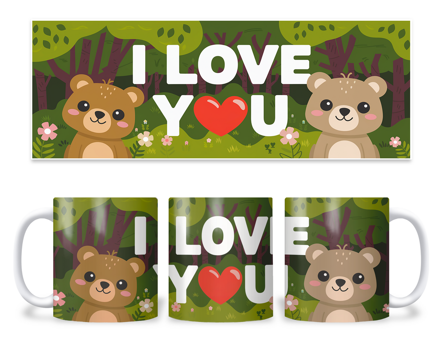 Love you beertjes