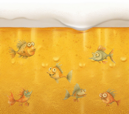 Bier en Vis Digitaal