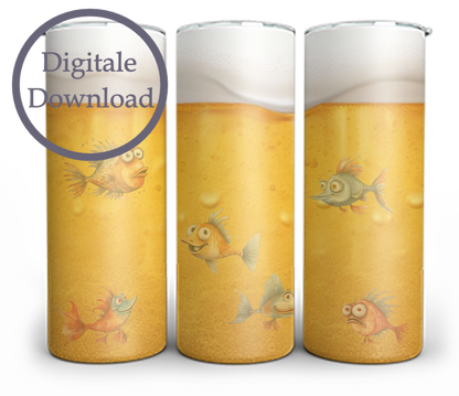 Bier en Vis Digitaal
