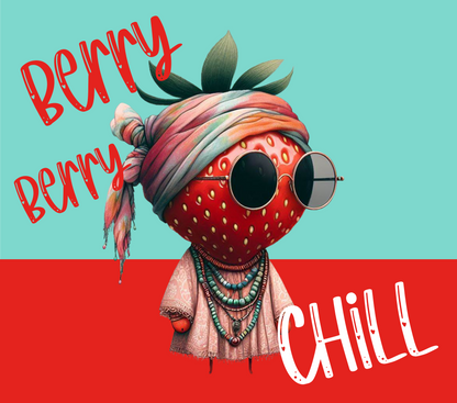 Berry chill Digitaal