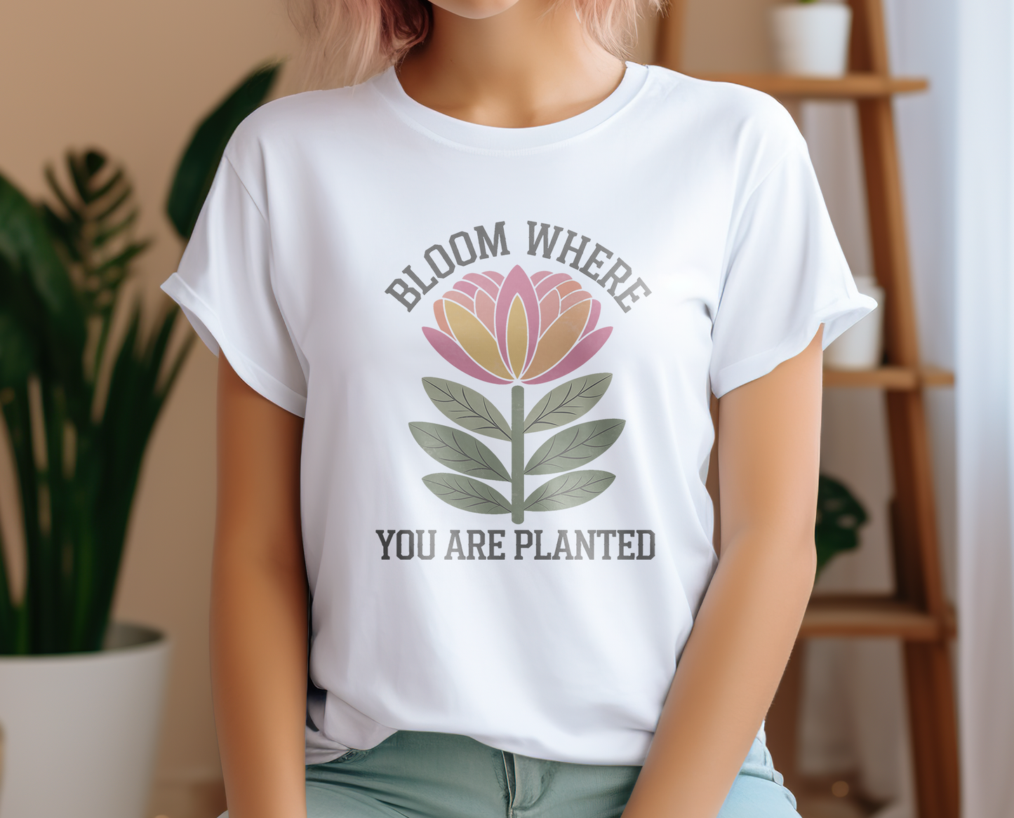 Bloom