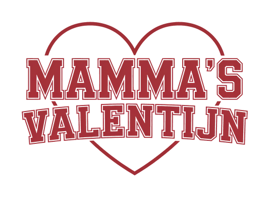 Mamma;s Valentijn 2 Digitaal