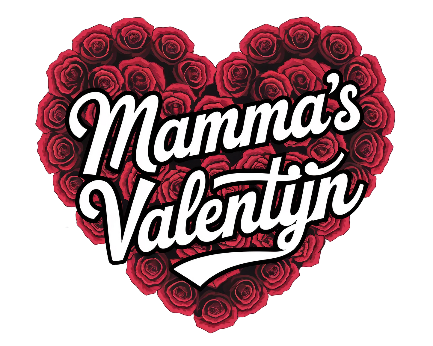 Mamma;s Valentijn Digitaal