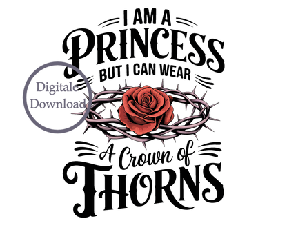 Thorns Digitaal