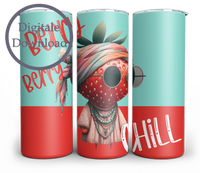 Berry chill Digitaal