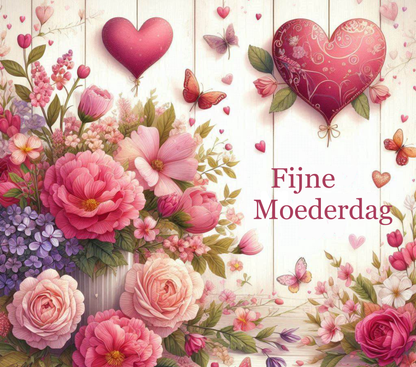 Fijne Moederdag Digitaal