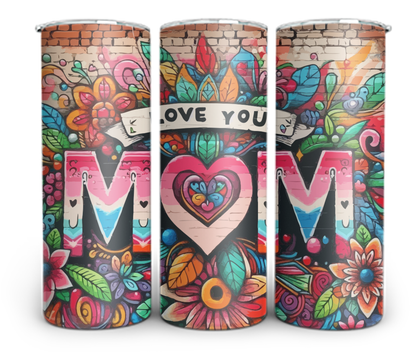 Ich liebe dich, Mama