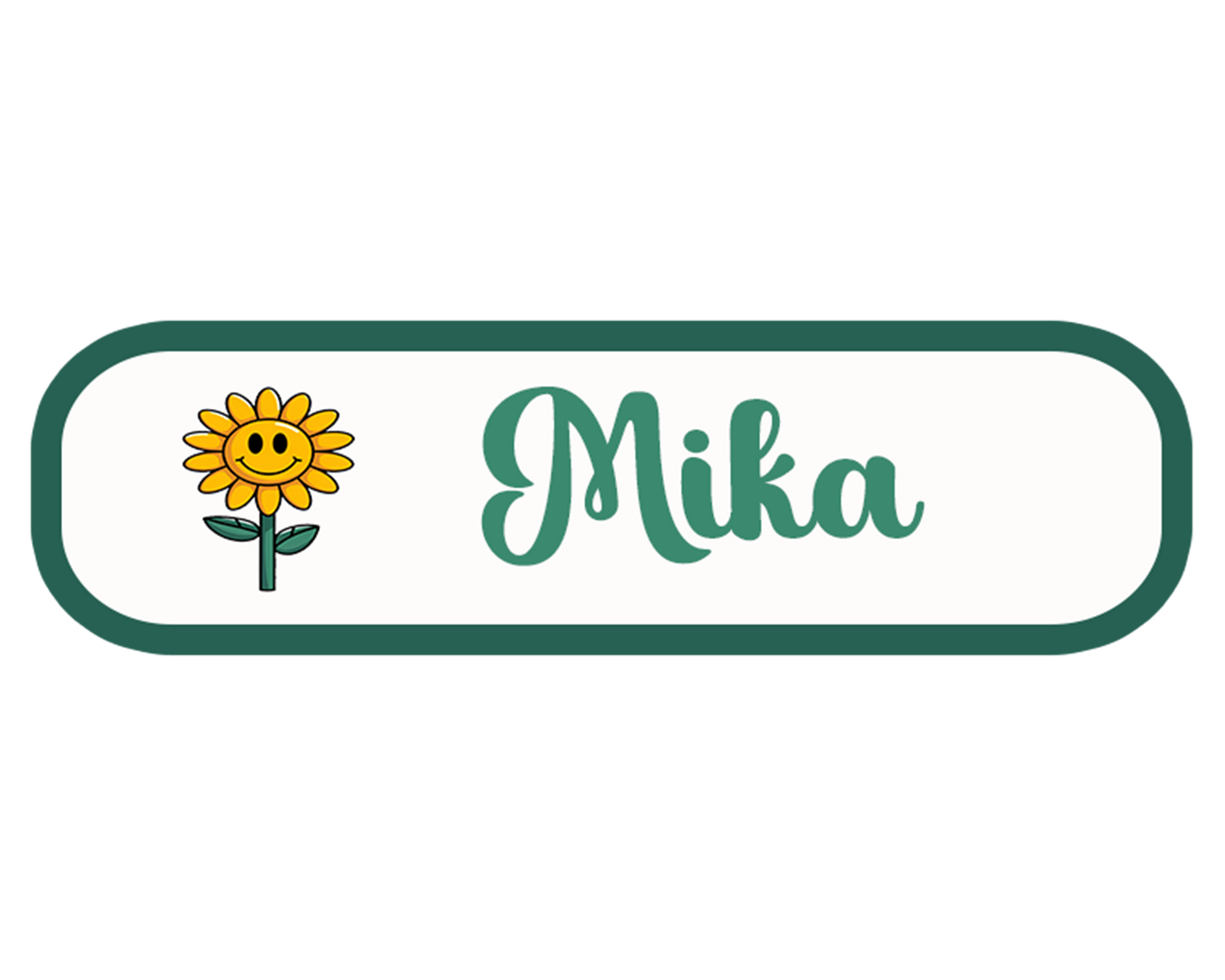 naamlabel,naamsticker. personaliseerbare naamstickers om op te plakken of op te strijken